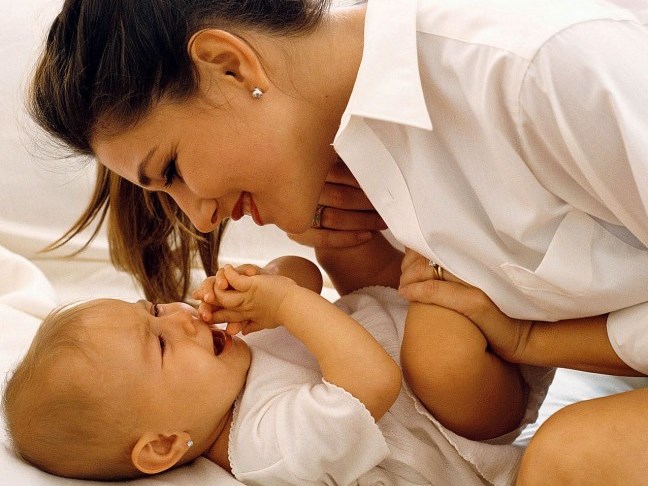 Những cách cai sữa cho con từ mẹo dân gian