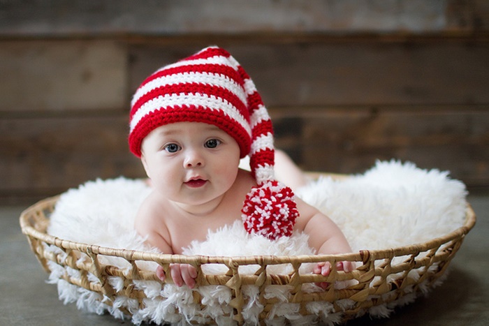 Các cách chữa bệnh rôm sảy ở trẻ em