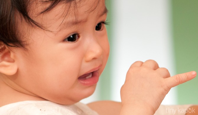 7 mẹo chăm sóc trẻ cần ghi nhớ