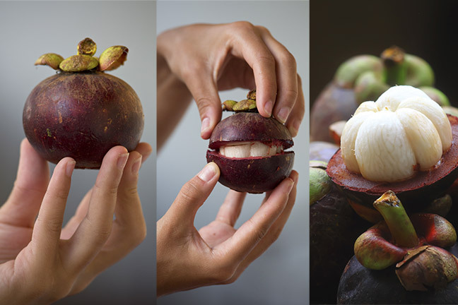 Bà bầu có nên ăn quả kiwi, măng cụt, mảng cầu không?
