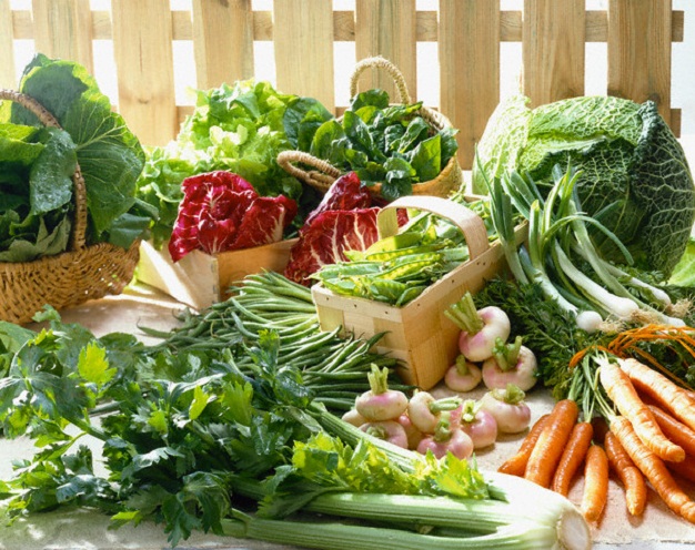 Cách bảo quản thức ăn không cần tủ lạnh