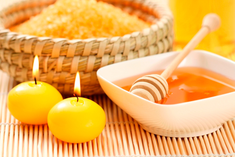 Tổng hợp các cách đắp mặt nạ bằng mật ong