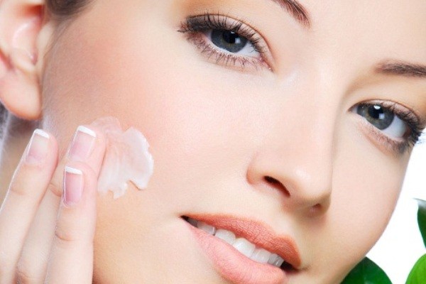 Cách làm nhỏ lỗ chân lông đơn giản