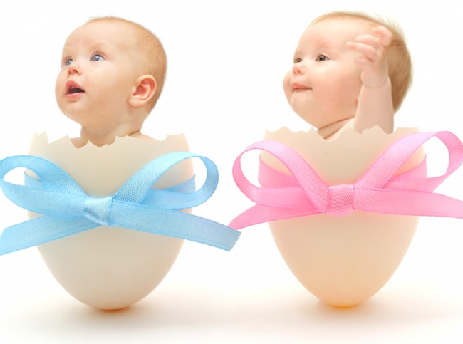 Kinh nghiệm sinh con trai theo ý muốn