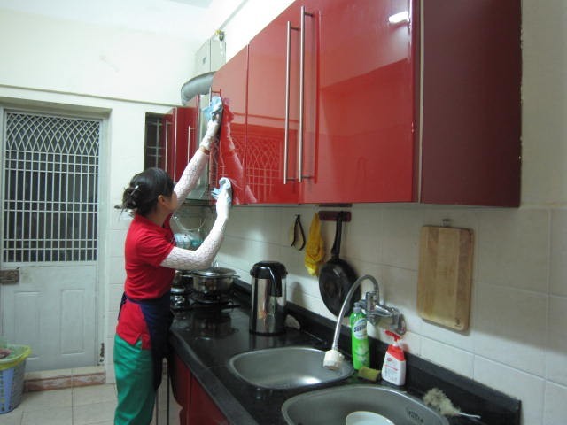 Mẹo dọn nhà đón Tết cực kỳ nhanh và hiệu quả