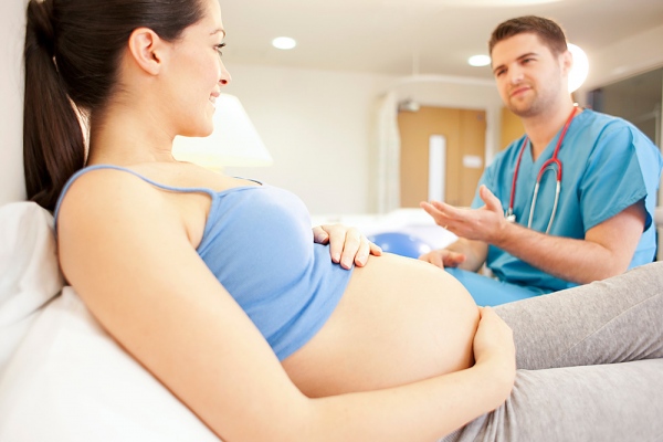 Những lưu ý khi muốn sinh em bé cần biết