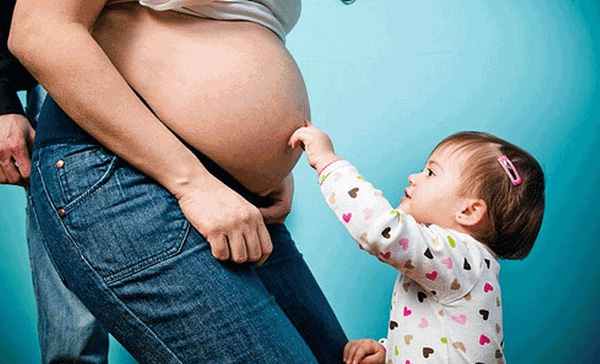 Những điều cần lưu ý khi chuẩn bị mang thai lần 2 cho các cặp vợ chồng