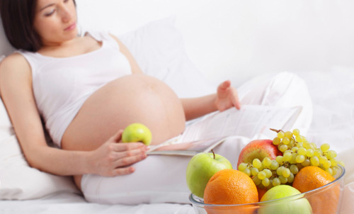Những lưu ý sau khi sinh mổ mẹ cần biết để nhanh phục hồi