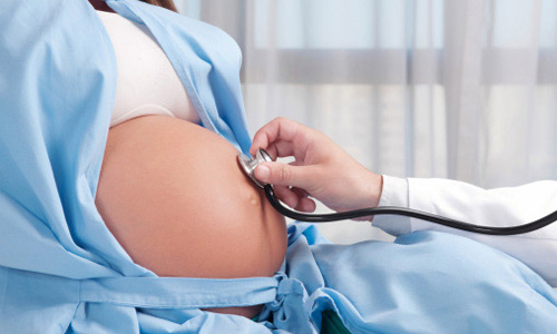 Những vấn đề thường gặp sau sinh mổ phụ nữ cần lưu ý