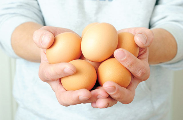 Những điều bạn cần lưu ý khi ăn trứng